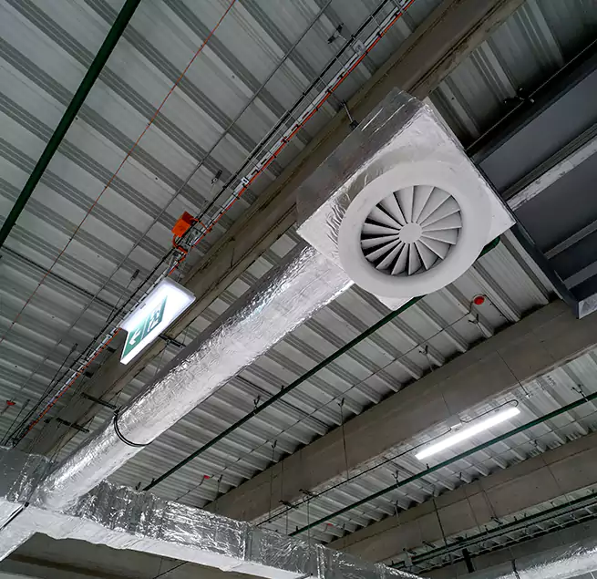 Why Homeowners & Businesses Trust Us in Cabot, AR