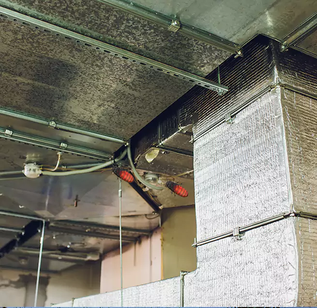 Why Homeowners & Businesses Trust Us Cabot, AR?