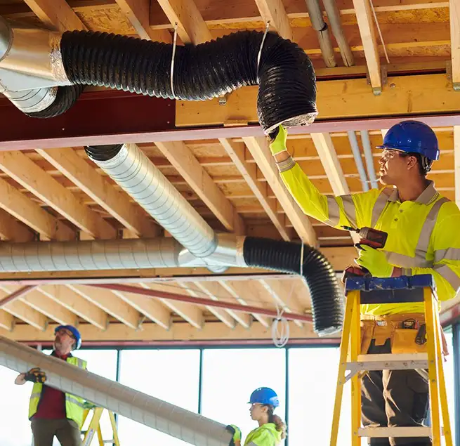 Why Homeowners & Businesses Trust Us in Cabot, AR?