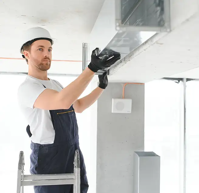 Why Homeowners & Businesses Trust Us in Cabot, AR?