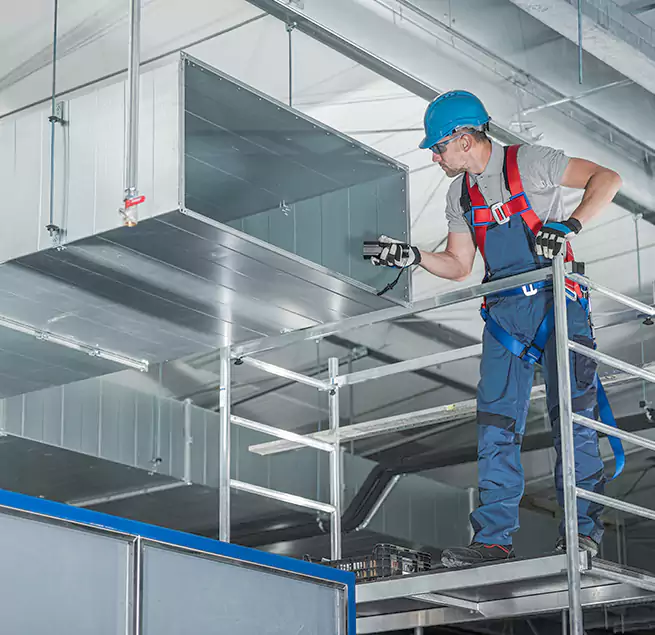 Why Homeowners & Businesses Trust Us in Cabot, AR?