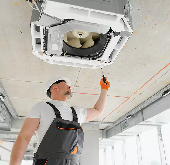 Why Homeowners Businesses Trust Us in Cabot, AR