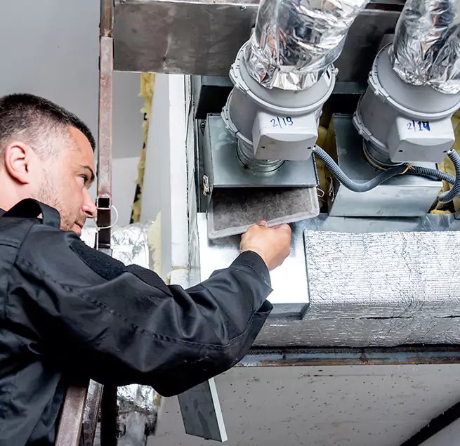 Why Homeowners Businesses Trust Us in Cabot, AR?