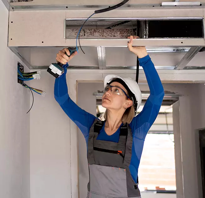 Why Homeowners & Businesses Trust Us in Cabot, AR?