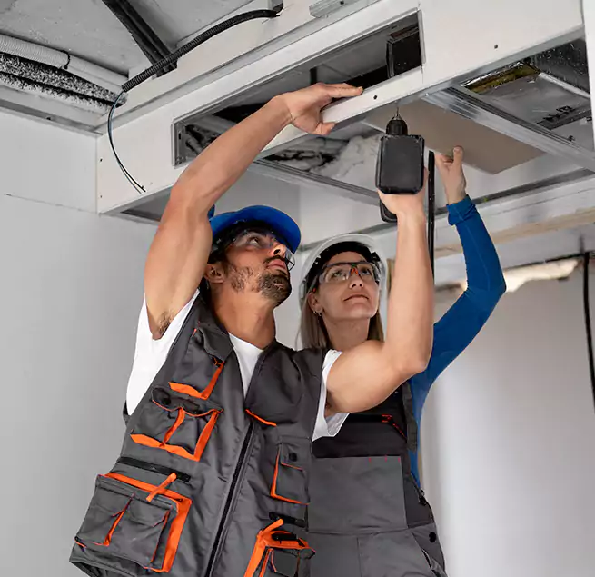 Why Homeowners & Businesses Trust Us in Cabot, AR