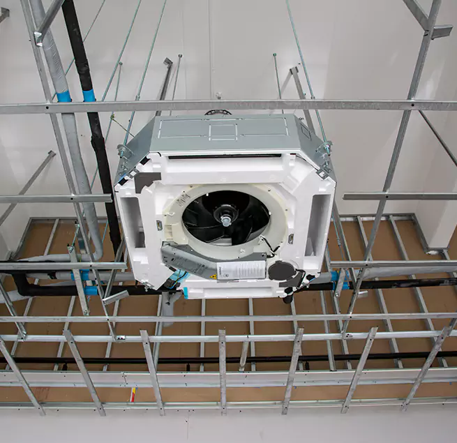 Why Homeowners & Businesses Trust Us Cabot, AR?