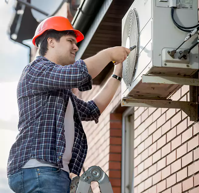 Why Homeowners & Businesses Trust Us Cabot, AR