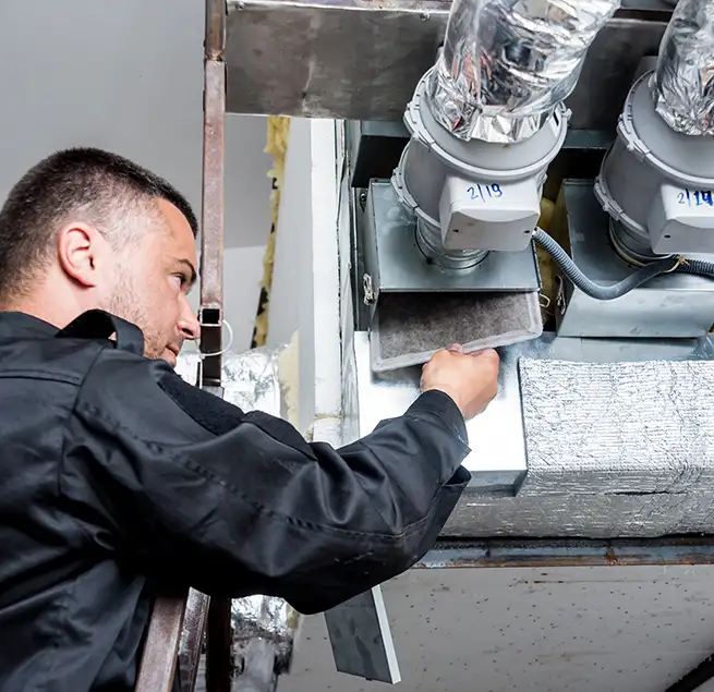 Why Homeowners & Businesses Trust Us in Cabot, AR?